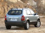 Hyundai Tucson 2004 года (ZA)